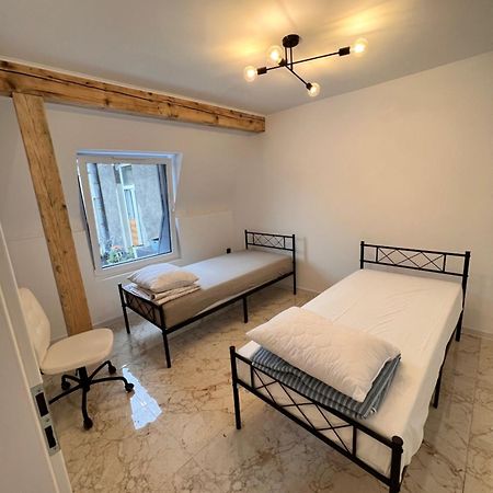 Dworskiego 74, Apartament 3 Przemysl Exterior photo