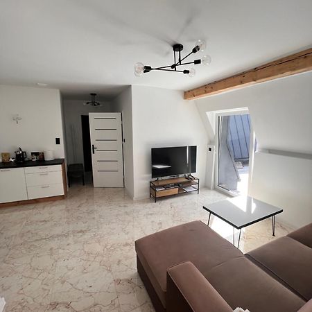 Dworskiego 74, Apartament 3 Przemysl Exterior photo